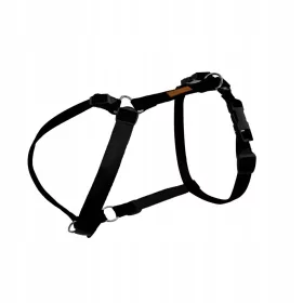    Weiches, leichtes Lauf- und Wachhunde-Trainingsgeschirr, klassische Größe M, Farben