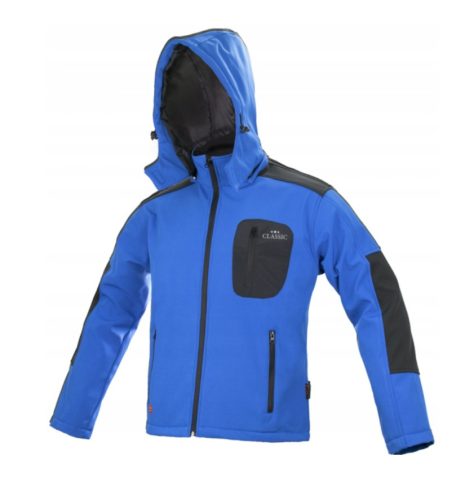 ART.MAS Klassische Jacke, Größe XL
