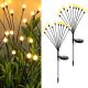  Solarlampe XV, 75 cm, 2 Stk.