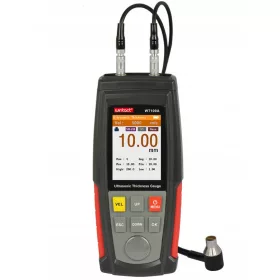 Digitales Ultraschall-Metalldickenmessgerät