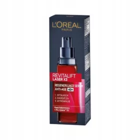    L'Oreal Paris Revitalift Laser X3 Anti-Falten-Gesichtsserum 30 ml