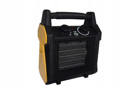 Tech Prim 2 kW Elektroheizung