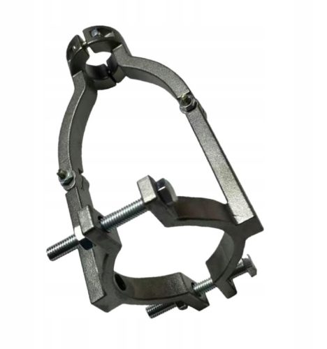 Bohreradapter, Vierkantloch-Adapter