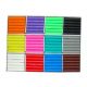 Koma-Plast Plastilin 120 Stk.