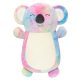 SQUISHMALLOWS HugMees UMARMBARES MASKOTTCHEN KOALA KATYA 35 CM
