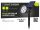  Eco Power Energy Einbau-Solarlampe, schwarz, 39,5 cm, 1 Stk.