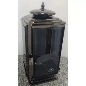  Lamp-Art Paraffinkerze mehr als 75 Stunden