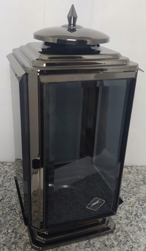  Lamp-Art Paraffinkerze mehr als 75 Stunden