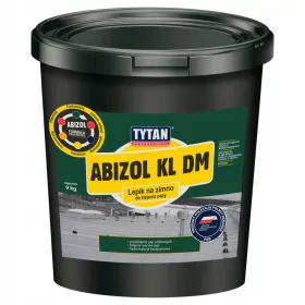  Bitumenmasse Tytan Professional schwarz 18 l