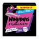  Pampers Pants Windeln Größe 8 54 Stk.