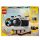 LEGO Creator 3 in 1 311473 LEGO CREATOR SET 3in1 KAMERA RETRO TV 31147 LEGO BLÖCKE