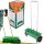  Manuelle Sämaschine Flo GRE 12 l 60 cm