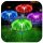  Stecksolarlampe Ry972 80 cm 4 Stk.