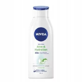  Nivea Balsam 400 ml 400 g