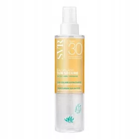  SUN SECURE Eau Solaire SPF30+ Spray 200 ml