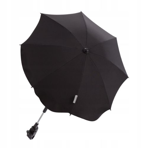  Bebetto Kinderwagenschirm 65 cm schwarz