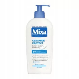  Mixa Körperlotion 400 ml Ceramid feuchtigkeitsspendend