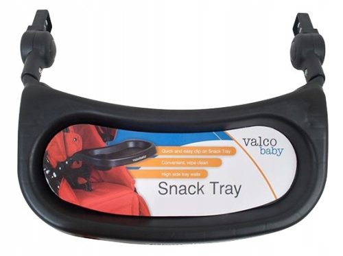  Tablett FÜR Valco Baby Snap3 / Snap 4 Kinderwagen