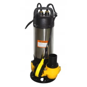  Tauchpumpe Malec-Pompy 750 W 20040 l/h