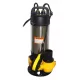  Tauchpumpe Malec-Pompy 750 W 20040 l/h
