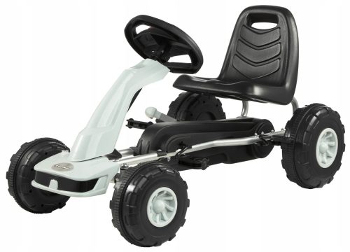  HyperMotion-Pedal-Gokart