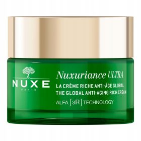   Nuxe Nuxuriance Ultra reichhaltige Anti-Aging Tagescreme, 50 ml