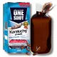  Flüssigkeit gegen Kakerlaken, Zecken, Mücken, Ameisen, Fliegen, Wespen, Spinnen, Flöhe, Wanzen, Silberfischchen One Shot 0,25 kg 250 ml