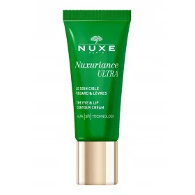   Nuxe Nuxuriance Ultra Creme für Augen- und Lippenbereich 15 ml