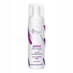    Ava Laboratorium Active Beauty 150 ml Gesichtsreinigungsschaum