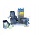 Tech-Prim 200 mm elektrische Brikettierpresse