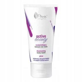    Active Beauty leuchtender Körperbalsam 150 ml Ava Laboratorium