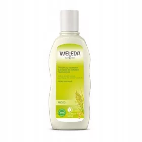  Weleda Shampoo 190 ml Universalpflege