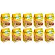10x 250g BELVITA Soft Red Berries Keksriegel mit Getreide, Cranberries und Rosinen