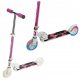  Nils Extreme HD505 Zweiradroller rosa + CGROT Sportführer