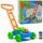  Pegaz Toys Rasenmäher für Kinder ab 3 Jahren