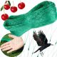  Rolmarket gegen Vögel