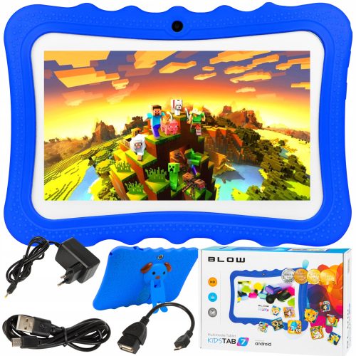  TABLET FÜR KINDER 7' LERNSPIELE SPIELZEUGSET ANDROID 2/32 GB