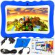 TABLET FÜR KINDER 7' LERNSPIELE SPIELZEUGSET ANDROID 2/32 GB