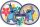  STICH FRÜHSTÜCKSET PREMIUM GESCHIRRSET STICH DISNEY