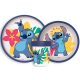  STICH FRÜHSTÜCKSET PREMIUM GESCHIRRSET STICH DISNEY