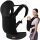  Ergonomische Babytrage HOOD MoMi Collet