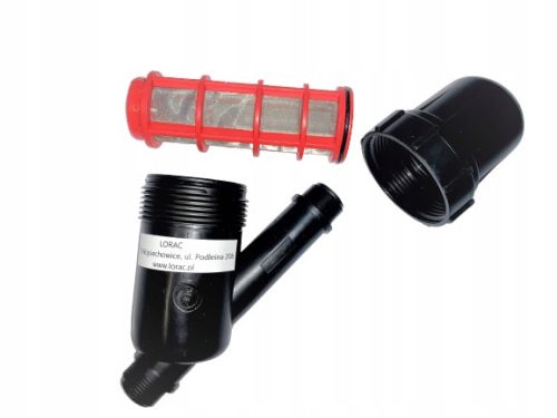  5 m3 3/4 Mesh-Filter, Hydrophor, Bewässerungspumpe
