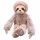  Plüsch-Maskottchen, großes Plüsch-Kuscheltier, Faultier, weiches Plüschtier, 50 cm