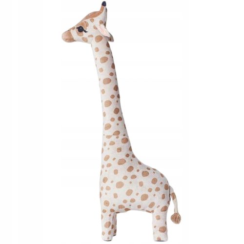  PLÜSCH-MASKOTTCHEN PLÜSCH-GIRAFFE SPIELZEUG 100CM