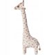  PLÜSCH-MASKOTTCHEN PLÜSCH-GIRAFFE SPIELZEUG 100CM
