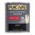  Magnat Magnet-Latex-Wand- und Tafelfarbe 0,75 l, mattschwarz