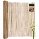  Bezug, Matte 500 x 145 cm Bambus