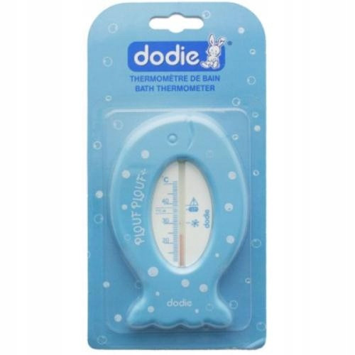  Dodie Badethermometer