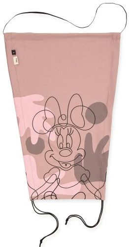  Hauck Kinderwagenschirm, 1 cm, rosa