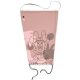  Hauck Kinderwagenschirm, 1 cm, rosa